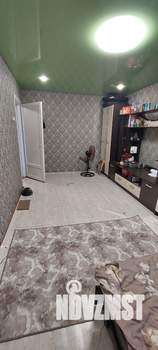 3-к квартира, вторичка, 62м2, 4/5 этаж