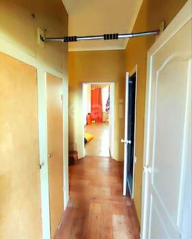 3-к квартира, вторичка, 63м2, 2/3 этаж