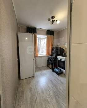 1-к квартира, вторичка, 33м2, 2/5 этаж
