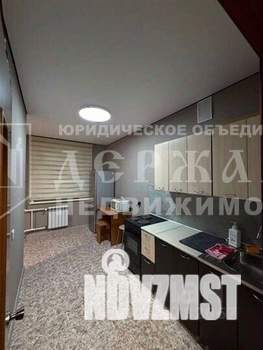 1-к квартира, вторичка, 33м2, 1/16 этаж