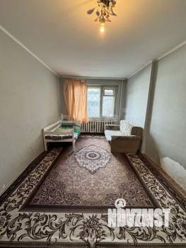 1-к квартира, вторичка, 34м2, 1/5 этаж