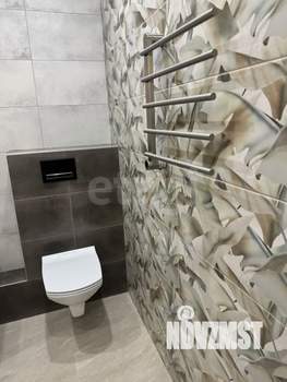 2-к квартира, вторичка, 44м2, 13/15 этаж