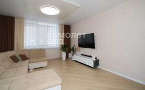 3-к квартира, вторичка, 88м2, 5/13 этаж