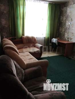 1-к квартира, вторичка, 38м2, 1/2 этаж