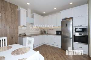 3-к квартира, вторичка, 100м2, 2/16 этаж