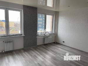 Студия квартира, вторичка, 36м2, 2/8 этаж