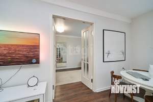 2-к квартира, вторичка, 77м2, 2/4 этаж