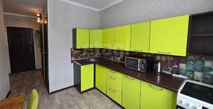 1-к квартира, вторичка, 34м2, 3/9 этаж