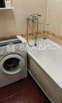Студия квартира, вторичка, 23м2, 5/5 этаж