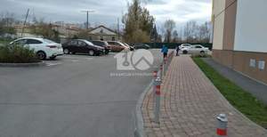 1-к квартира, вторичка, 42м2, 2/10 этаж