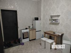 Студия квартира, вторичка, 18м2, 1/3 этаж