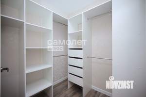 2-к квартира, вторичка, 43м2, 4/7 этаж