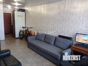 1-к квартира, вторичка, 23м2, 8/9 этаж