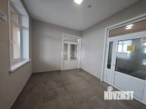 Студия квартира, сданный дом, 27м2, 2/15 этаж