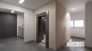 3-к квартира, вторичка, 63м2, 8/10 этаж