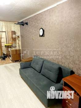 1-к квартира, вторичка, 23м2, 6/9 этаж