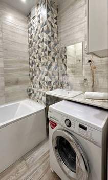 2-к квартира, вторичка, 45м2, 3/13 этаж