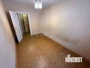 2-к квартира, вторичка, 44м2, 1/5 этаж