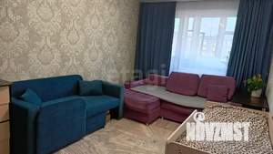2-к квартира, вторичка, 44м2, 5/5 этаж