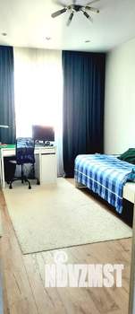 3-к квартира, вторичка, 62м2, 9/10 этаж