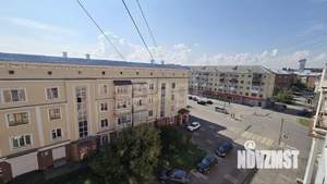2-к квартира, вторичка, 56м2, 5/5 этаж