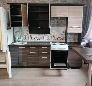 Студия квартира, вторичка, 40м2, 6/12 этаж