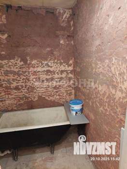 2-к квартира, вторичка, 46м2, 4/5 этаж