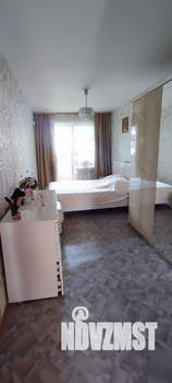 3-к квартира, вторичка, 62м2, 7/9 этаж