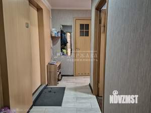 2-к квартира, вторичка, 44м2, 2/5 этаж