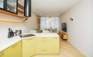 3-к квартира, вторичка, 74м2, 2/7 этаж