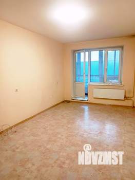 1-к квартира, вторичка, 40м2, 3/10 этаж