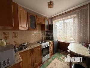 2-к квартира, вторичка, 43м2, 4/9 этаж