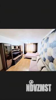 2-к квартира, вторичка, 47м2, 5/5 этаж