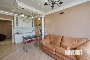 1-к квартира, вторичка, 47м2, 12/12 этаж