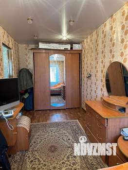 2-к квартира, вторичка, 43м2, 2/5 этаж