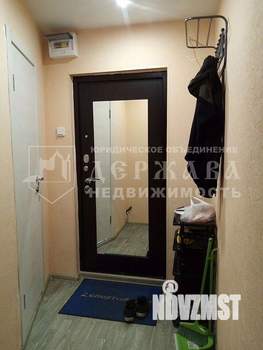 Студия квартира, вторичка, 18м2, 4/9 этаж