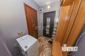 Студия квартира, вторичка, 23м2, 2/9 этаж