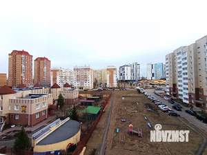 2-к квартира, вторичка, 69м2, 6/9 этаж