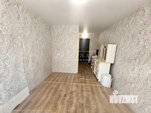 1-к квартира, вторичка, 16м2, 2/5 этаж