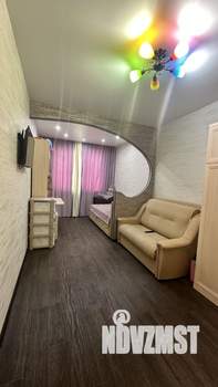 3-к квартира, вторичка, 81м2, 8/16 этаж