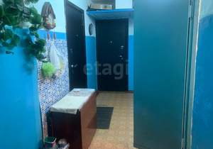 Студия квартира, вторичка, 13м2, 4/5 этаж