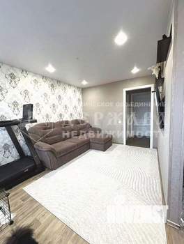 2-к квартира, вторичка, 48м2, 3/5 этаж