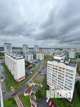 1-к квартира, вторичка, 38м2, 16/18 этаж