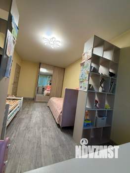 3-к квартира, вторичка, 81м2, 2/10 этаж