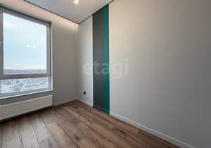 3-к квартира, вторичка, 59м2, 15/15 этаж