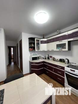 4-к квартира, вторичка, 79м2, 2/9 этаж