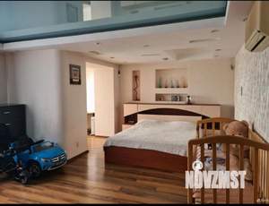 5-к квартира, вторичка, 202м2, 10/10 этаж