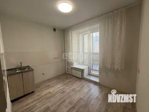 1-к квартира, вторичка, 36м2, 7/13 этаж