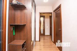 2-к квартира, вторичка, 51м2, 1/9 этаж