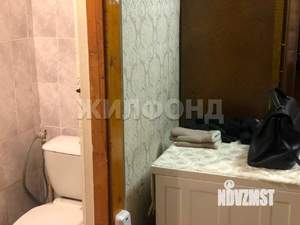 3-к квартира, вторичка, 57м2, 5/5 этаж